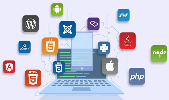 Web App Development